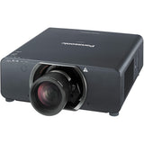Panasonic PTDZ10KU Left Angle View