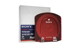 Sony Professional PFD50DLA/2 Special