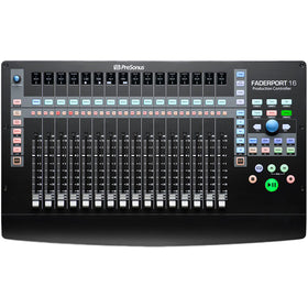 FaderPort 16 USB control surface 