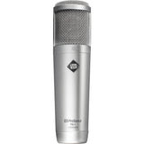 Presonus PX-1 Large Diaphragm Cardioid Condenser Microphone