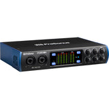 Presonus Studio 68c 6X6 USB-C / 24-bit/192kHz, w/4 Mic inputs, Studio One Artist