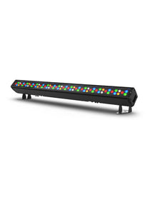 Chauvet COLORado Batten 72X, RGBAW LED Batten for touring, rental, and production, indoors or out
