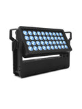 Chauvet COLORADOPANELQ40, Selectable, smooth dimming curves to eliminate flicker and choppiness in fades