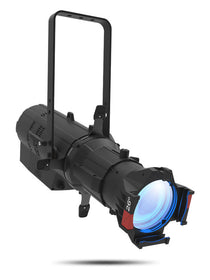 Chauvet OVATION E-910FC IP, Use of our standard Ovation beam shaping shutters and lenses lends familiarity and ease of use to the fixture