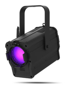 Chauvet Ovation F-55FC, Compact, full color fresnel for tight spaces and on-location lighting