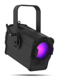 Chauvet Ovation F-55FC, Compact, full color fresnel for tight spaces and on-location lighting