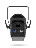 Chauvet Ovation FD-105WW REAR VIEW