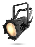 Chauvet Ovation P-56WW, Warm white PAR style fixture with output comparable to a 1,000 W PAR 64 lamp