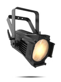 Chauvet Ovation P-56WW, Warm white PAR style fixture with output comparable to a 1,000 W PAR 64 lamp