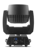 Chauvet Rogue R2 Wash, Simple and complex DMX channel profiles for programming versatility