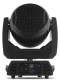Chauvet ROGUE R3 WASH, 16-bit Dimming of master dimmer as well as individual colors for smooth control of fades
