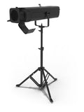 Chauvet Ovation SP-300CW, Virtually silent operation for use in studio and theatre applications