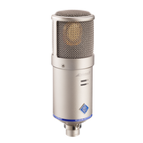 Neumann D-01 Main View