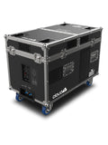 Chauvet Cloud 9 Left Angle View