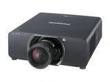 Panasonic PTDW11KU, WXGA 1366 X 768 11000 LMNS 3DLP PROJECTOR