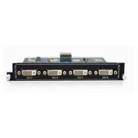 KANEX PRO MOD-OT-DVI 4 Output DVI card for Modular matrix