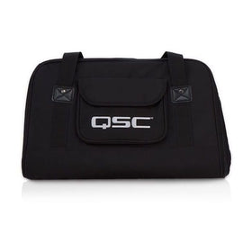 QSC K8 TOTE Front View