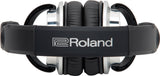 Roland RH-300V Top View