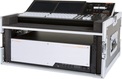 Roland RRC-V1200 Open View with V-1200HD