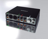 Roland RUBIX24, USB Audio Interface – 2 In / 4 Out, 2-IN/4-OUT, HIGH-RESOLUTION INTERFACE FOR MAC, PC AND IPAD