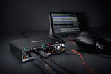 Roland RUBIX24, USB Audio Interface – 2 In / 4 Out, 2-IN/4-OUT, HIGH-RESOLUTION INTERFACE FOR MAC, PC AND IPAD