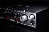 Roland RUBIX44, USB Audio Interface – 4 In / 4 Out, The Hi-Res Solution for Personal Music Production