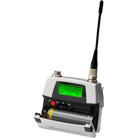 Sennheiser SKM5200 II - émetteur main pour système micro HF