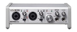 Tascam SERIES 102i Top Front View
