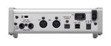 Tascam SERIES 102i Front View