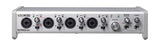 Tascam SERIES 208i Top Angle View