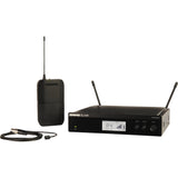 Shure BLX14R/W93 - Instrument Wireless System