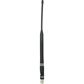 UA8-470-530 1/2 Wave Omnidirectional Antenna for UR4S+, UR4D+, ULXS4, ULXP4 Receivers