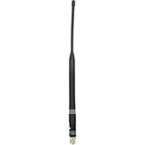UA8-470-530 1/2 Wave Omnidirectional Antenna for UR4S+, UR4D+, ULXS4, ULXP4 Receivers