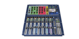 Soundcraft SI EXPRESSION 1 Front View