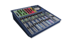 Soundcraft SI EXPRESSION 1 Right Angle View