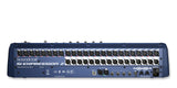 Soundcraft SI EXPRESSION 2, Rear View