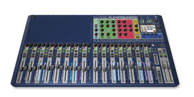Soundcraft SI EXPRESSION 3 Front View
