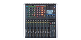 Soundcraft Si Performer 1 Top View