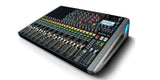 Soundcraft Si Performer 2 Angle View