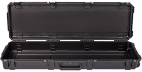 SKB 3i-5014-6B-E Front View (Open)