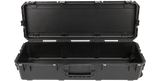 SKB 3i-4414-10BE Front View (Open)