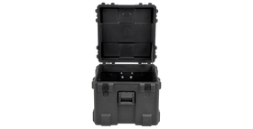 SKB 3R2222-20B-E Front View Open