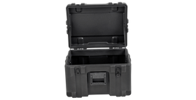 SKB 3R2216-15B-E Front View Open