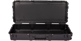 SKB 3i-4719-8B-E Front View (Open)