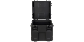 SKB 3R2727-27B-E Front View Open