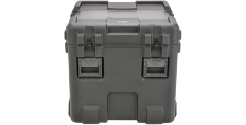 SKB 3R2424-24B-L Front View