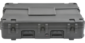 SKB 3R3221-7B-EW Front View