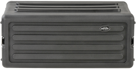 SKB 1SKB-R4S Front with cover