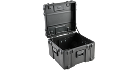 SKB 3R2423-17B-EW Right Angle View Open