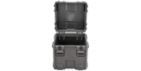 SKB 3R2424-24B-E Front View Open